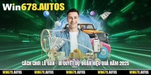 🎯 Cách Chơi Lô Gan – Bí Quyết Dự Đoán Hiệu Quả
