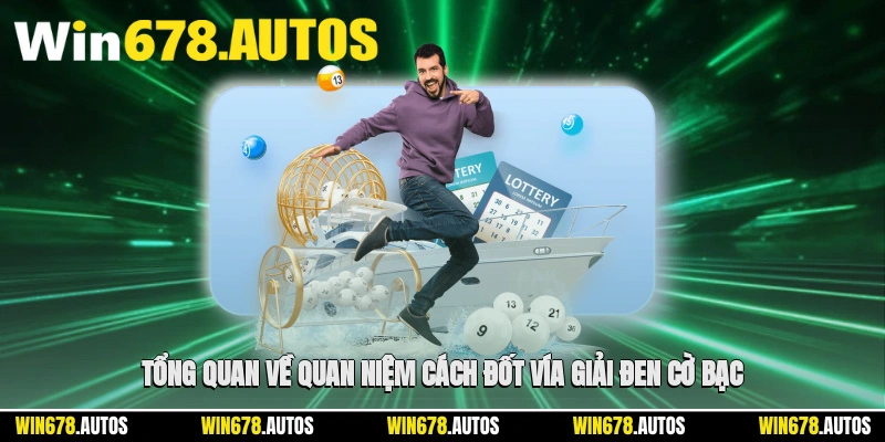 🧠 Tổng quan về quan niệm cách đốt vía giải đen cờ bạc